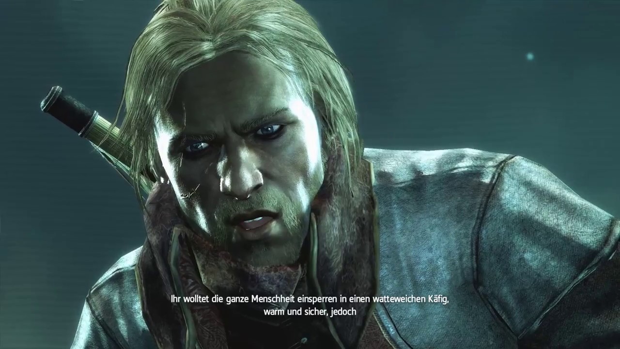 FINALE - Assassin's Creed IV: Black Flag [German]