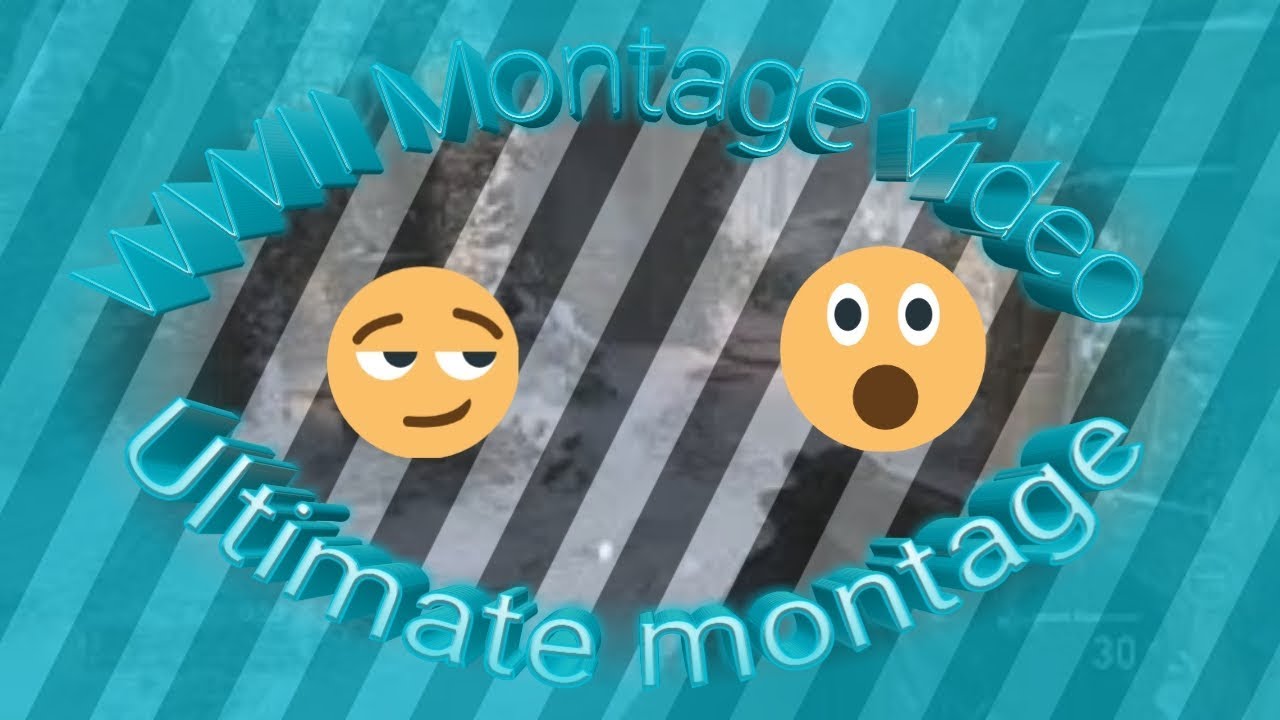 WWII Ultimate Montage Video