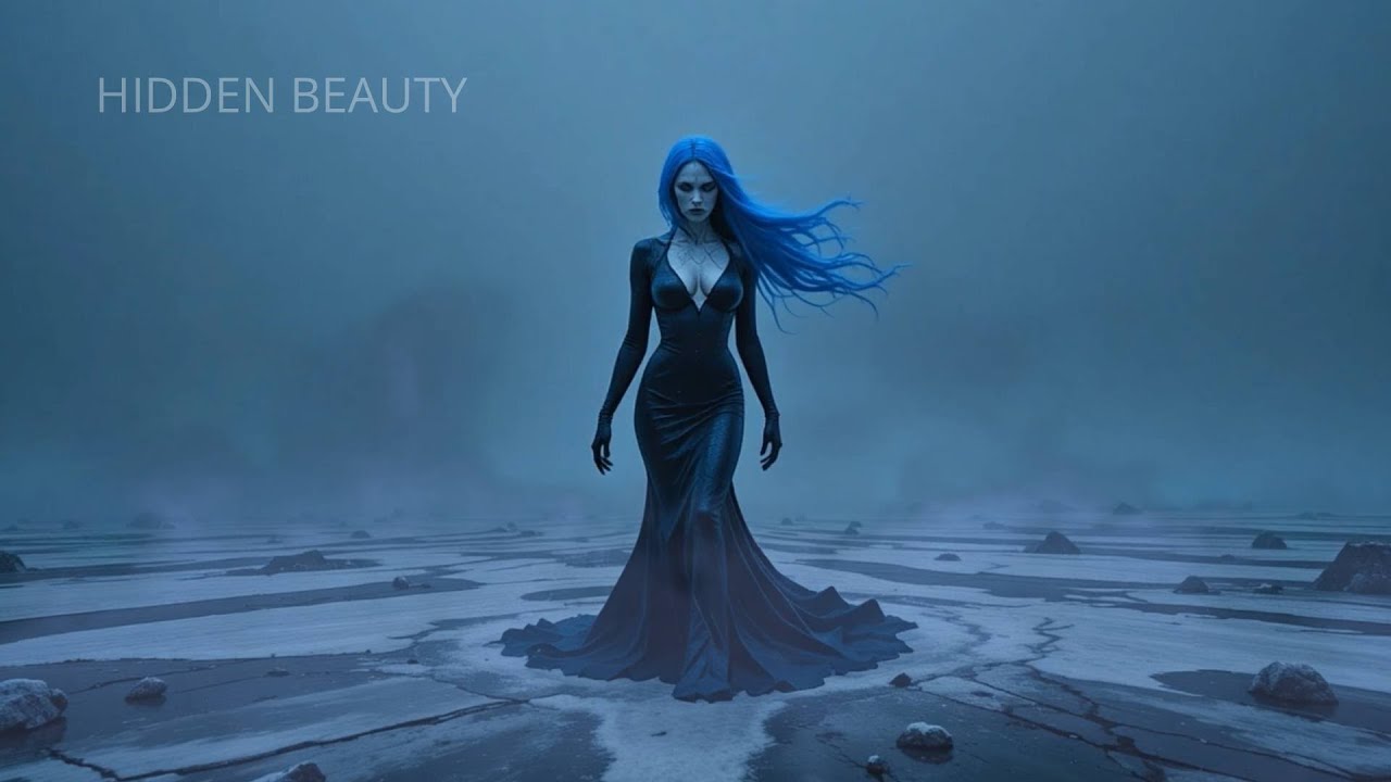Futuristic House & Dark Techno Journey | Hidden Beauty