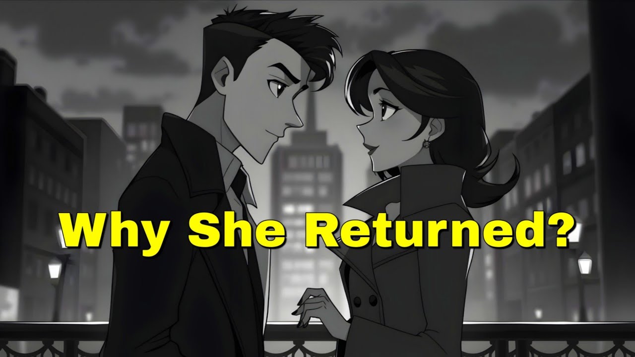 Why Women Always Run Back to The Man Who Stayed Silent