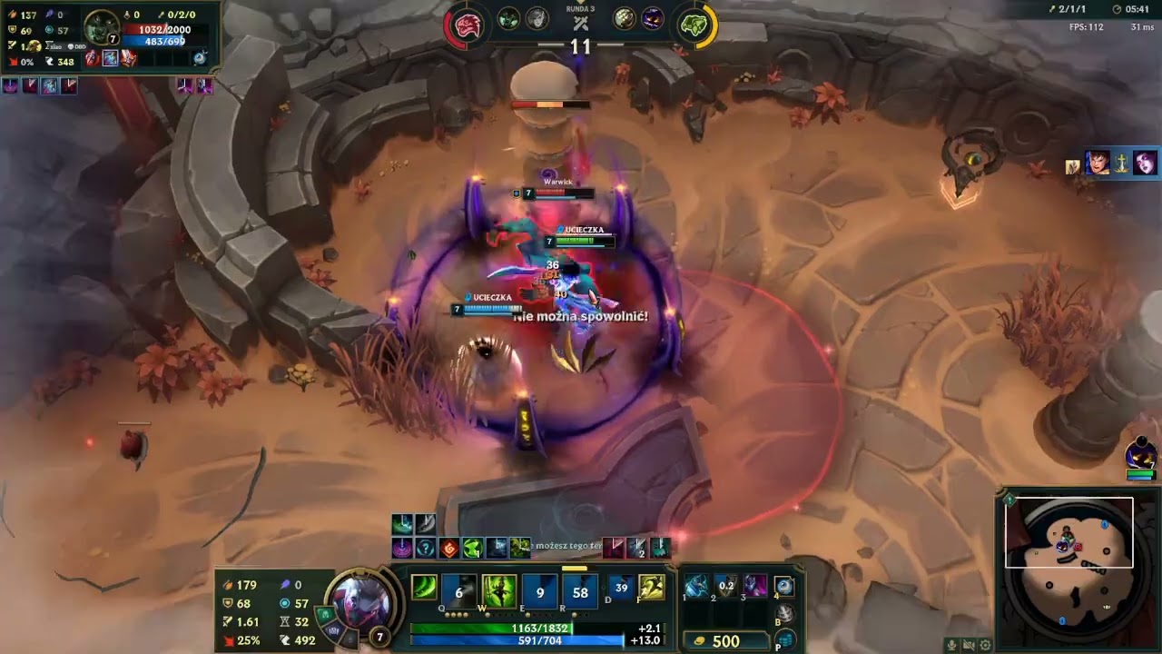 Aram lol