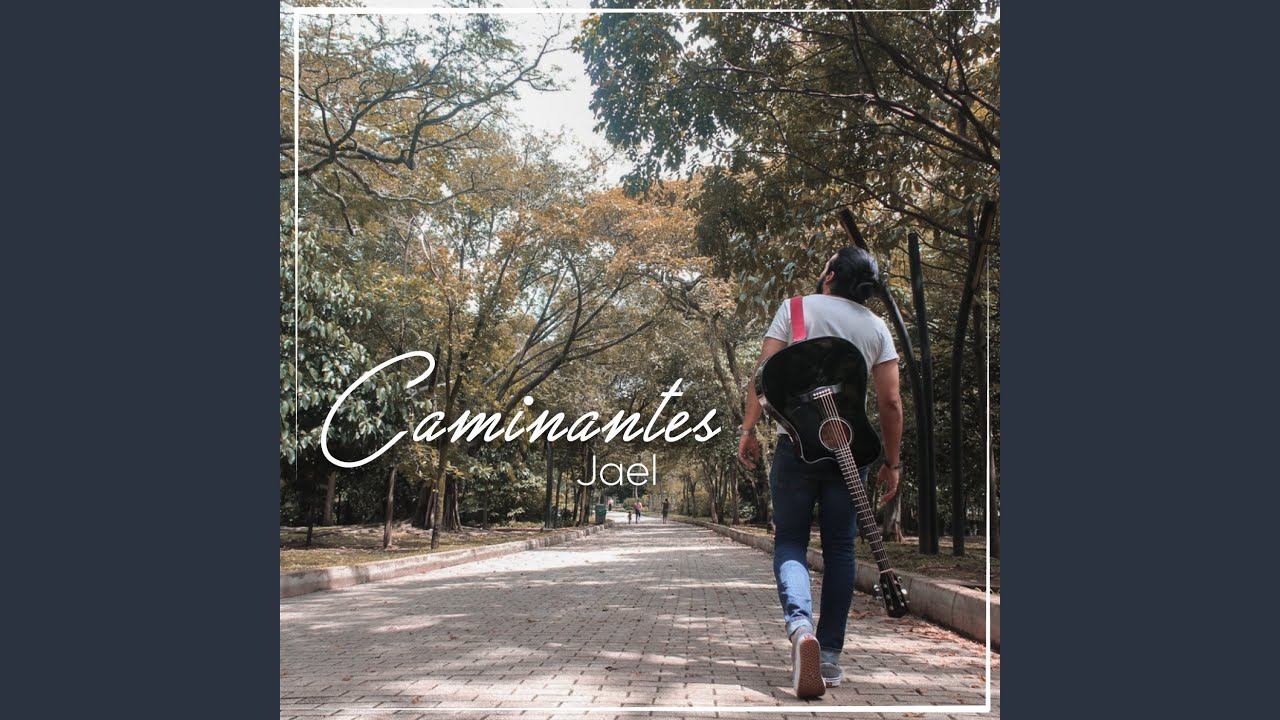 Caminantes