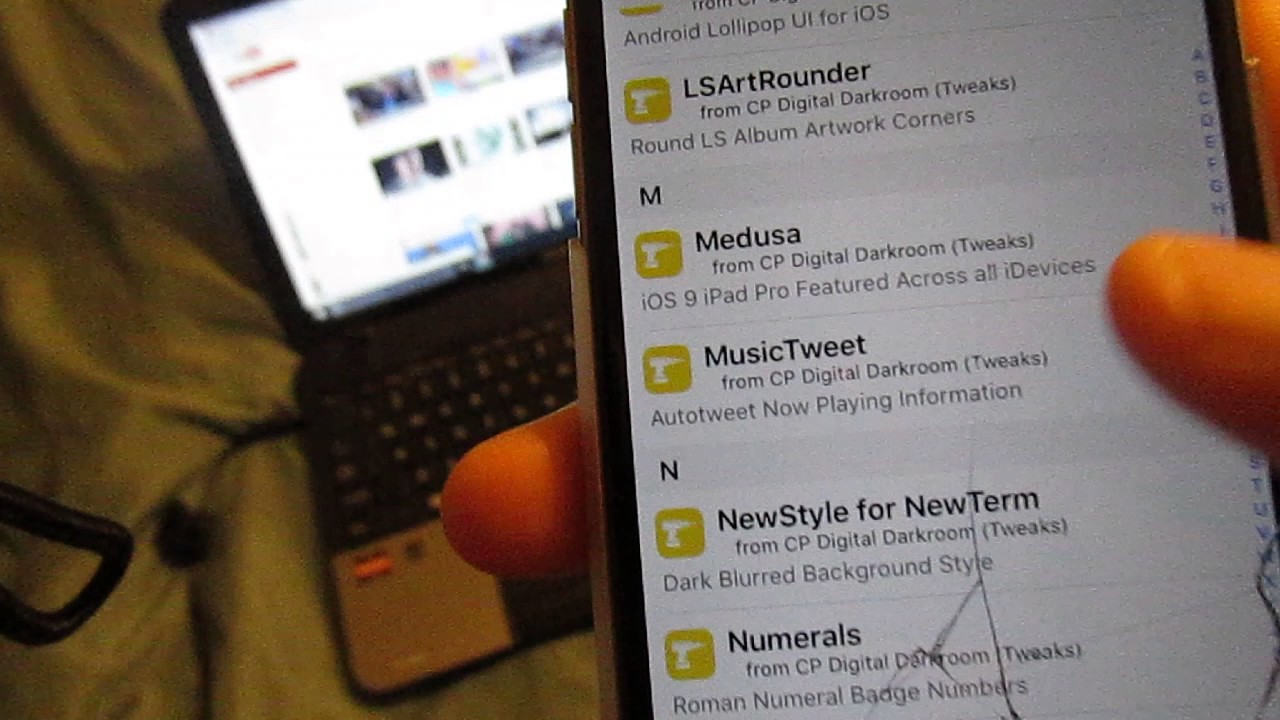 Best Cydia Sources For ios 10