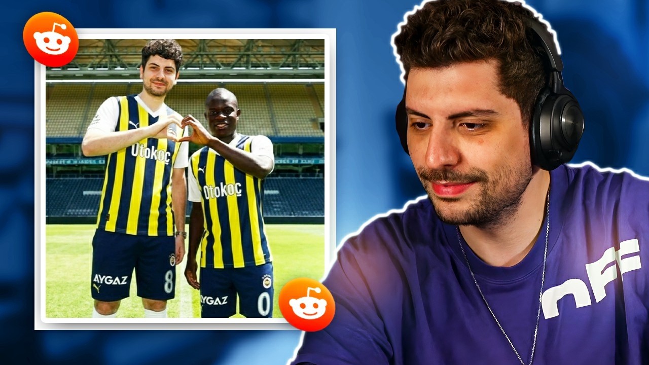 HYPE | EKİP İLE REDDİT CHECK #206