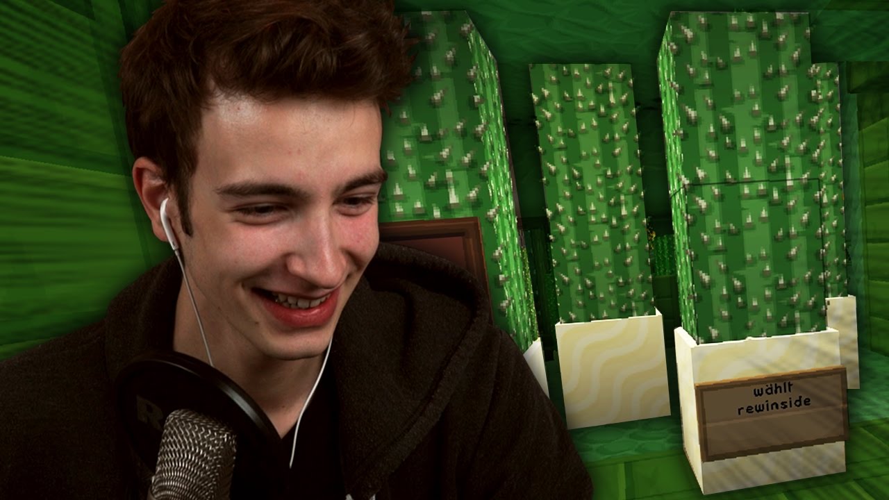 ICH wurde HART von REWI & PETRIT GEPRANKT | Craft Attack 4 #5 | Rotpilz