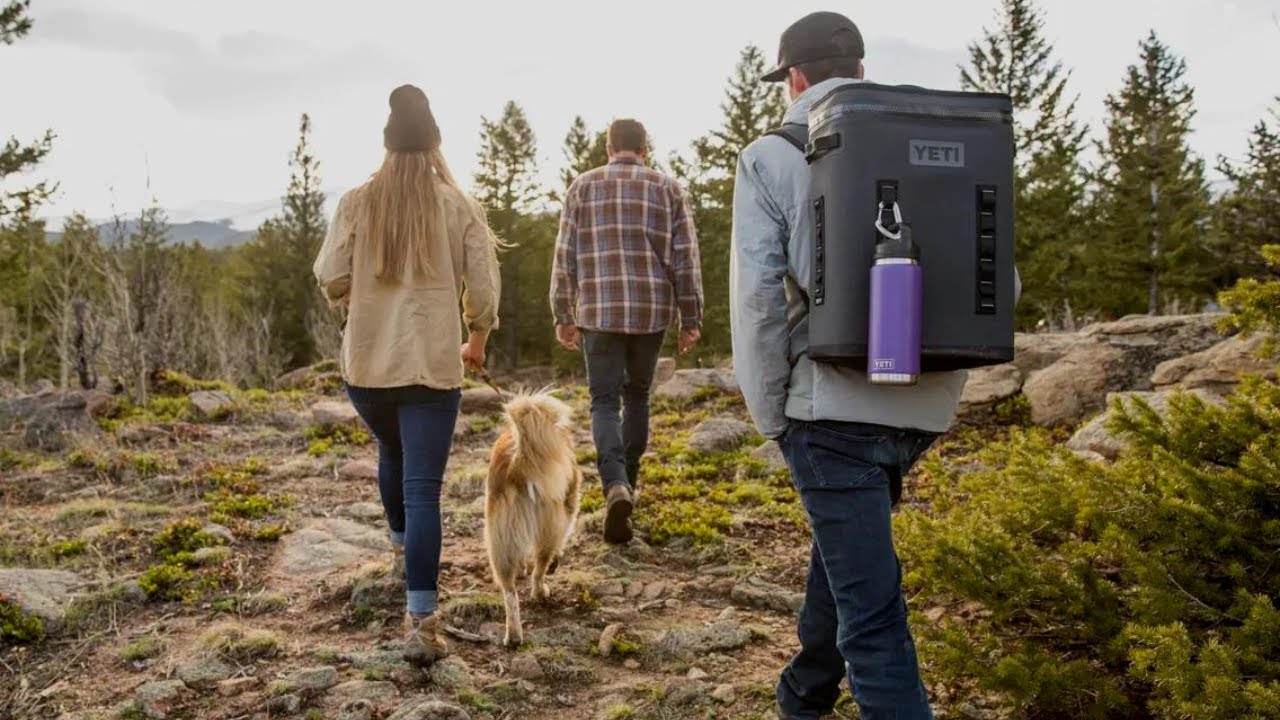 Gear up for Adventure: Year-Round Camping Essentials