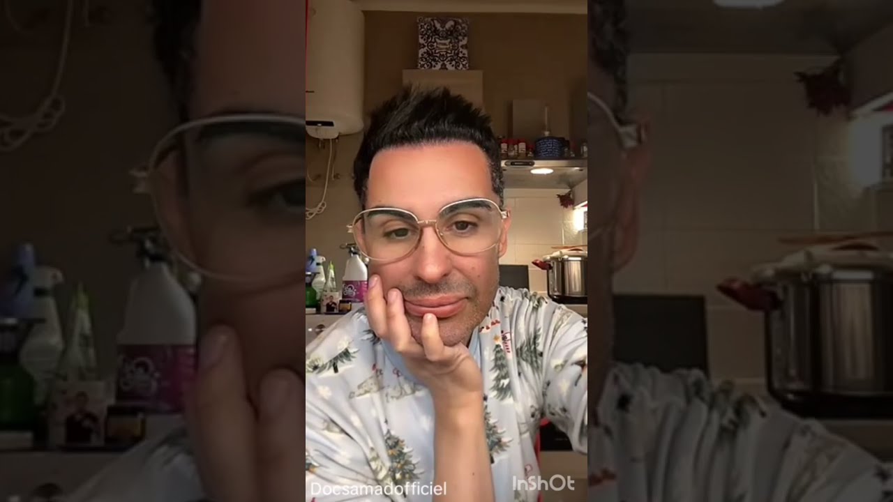 استشارات و نصائح طبية مع دوك صمد ❤️