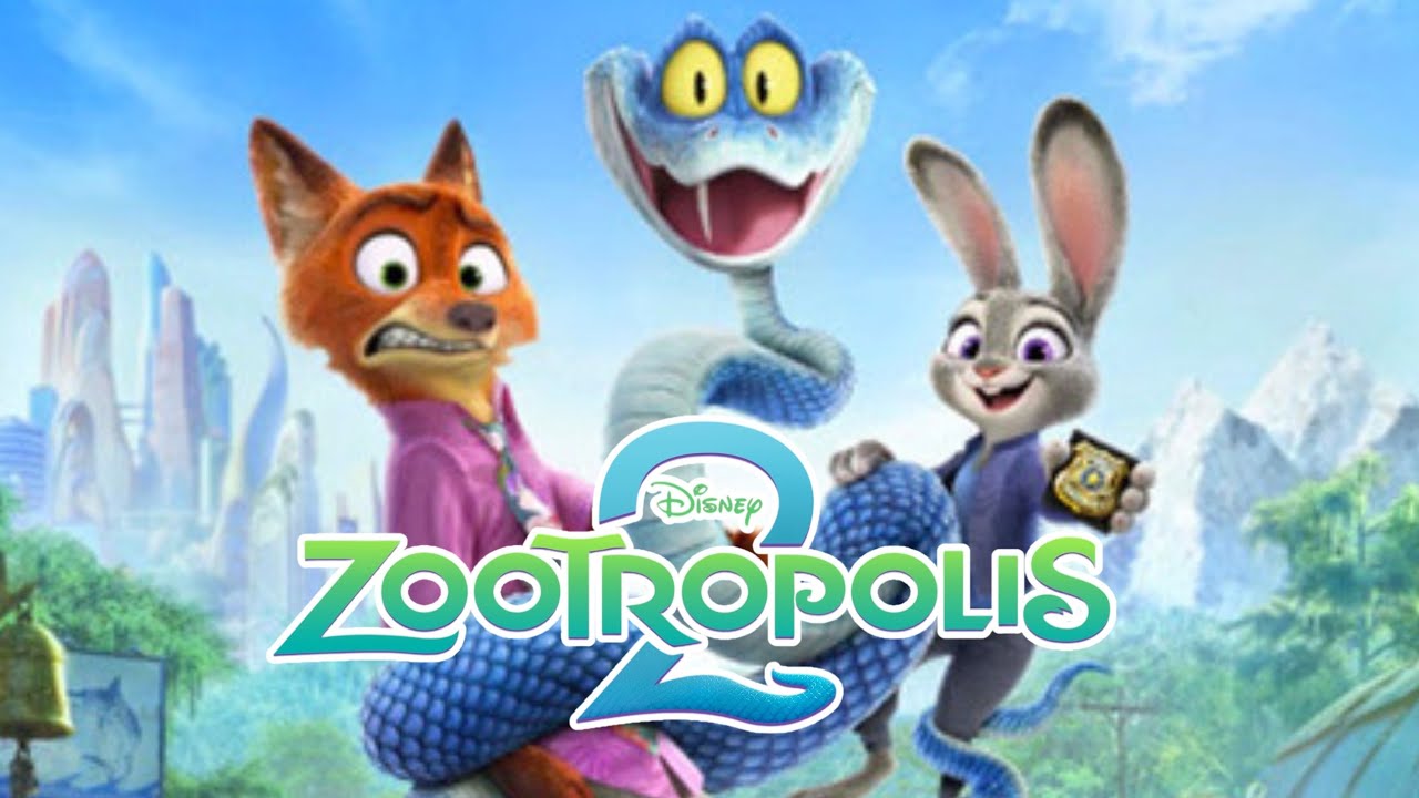 Zootropolis 2 - Un successo inaspettato?