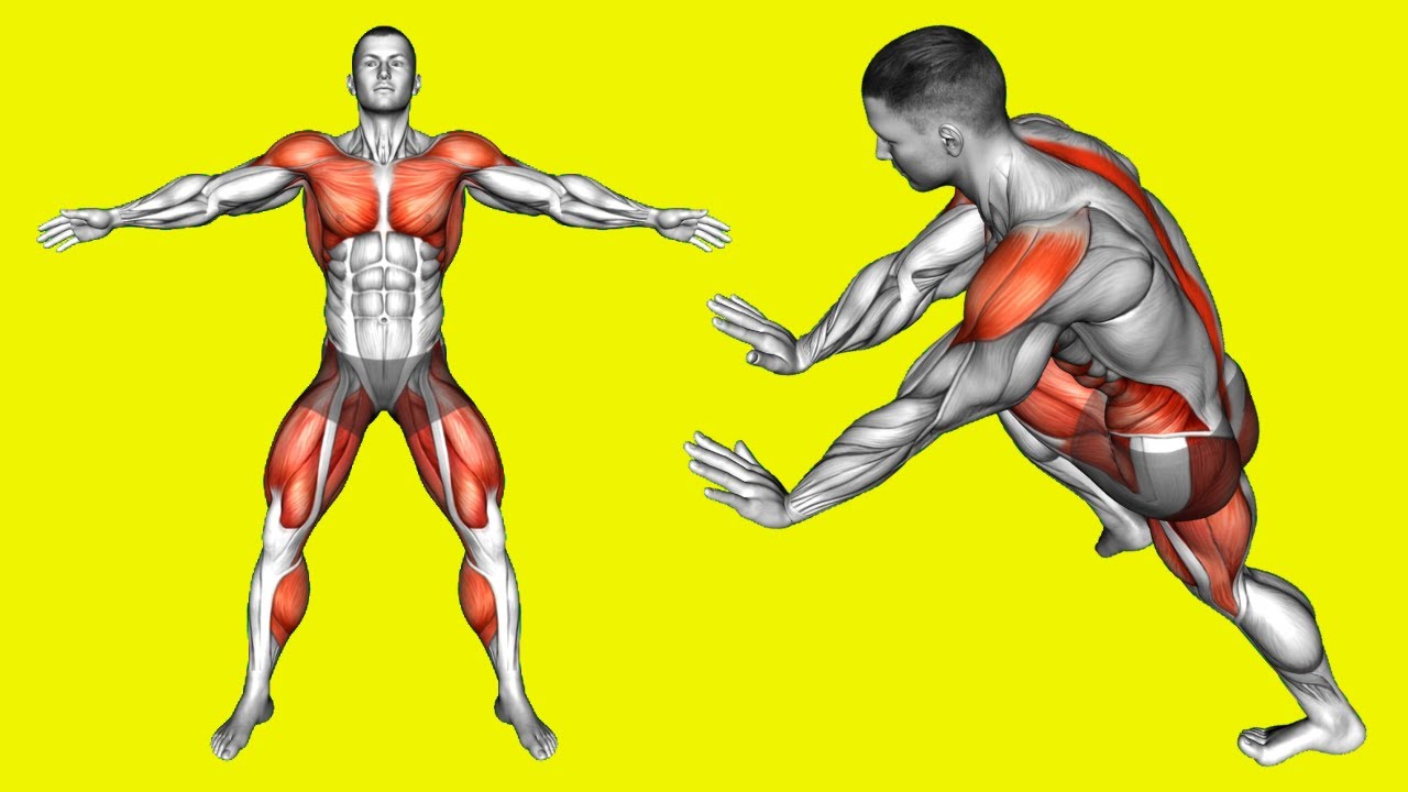 At Home Cardio Workout | No Equipment Needed (Follow Along)