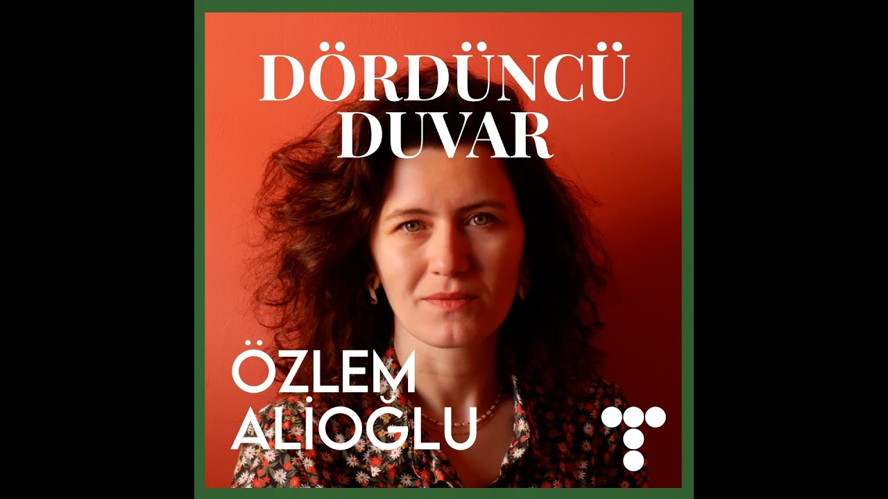 DD:S8E6 Özlem Alioğlu, Siyasal Bilgiler Fakültesi Tiyatro Topluluğu, Mülkiye Sahnesi ve 