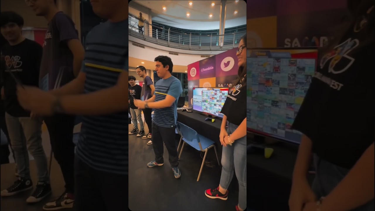 Un poco del Mundo Man&iacute;a Smash 😎🔥