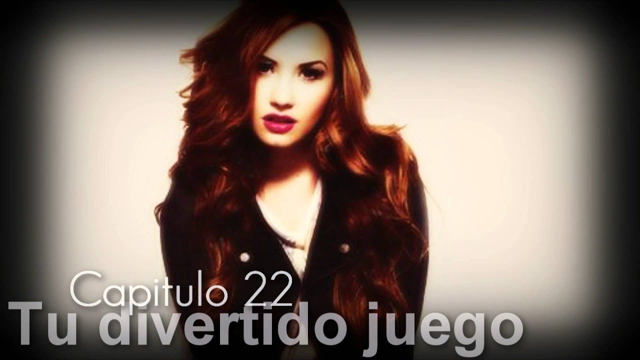 Tu divertido juego Capitulo 22