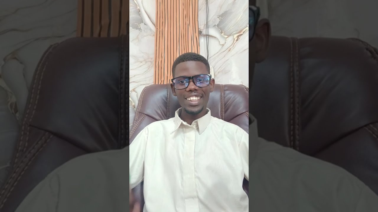 Wacyigelin Form 4 — Ustad Abdi Yusuf