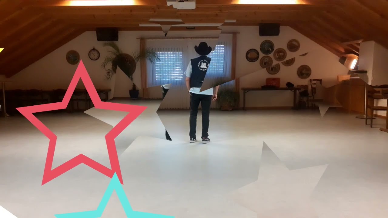 Open Heart Cowboy / Teach