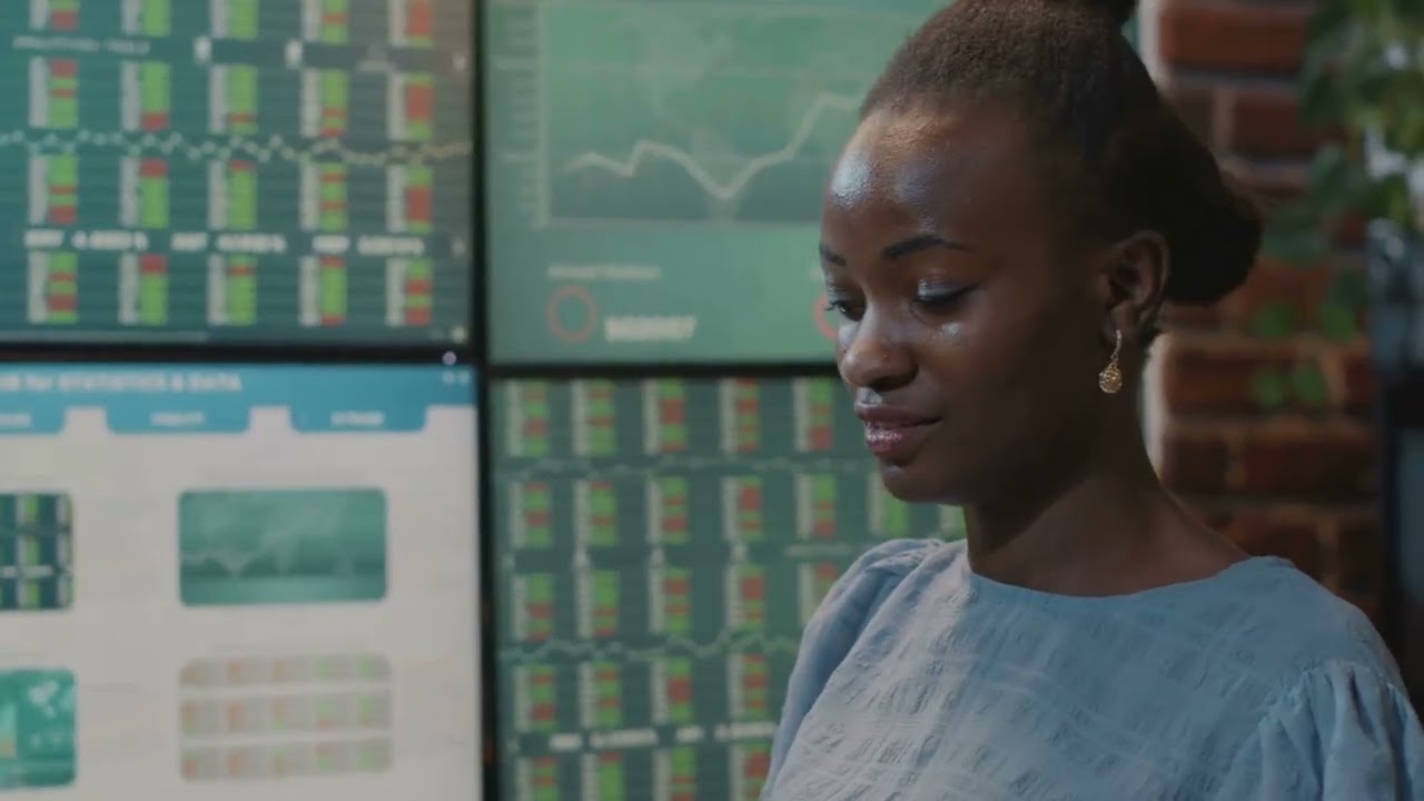 Markets on the brink of  Recession
