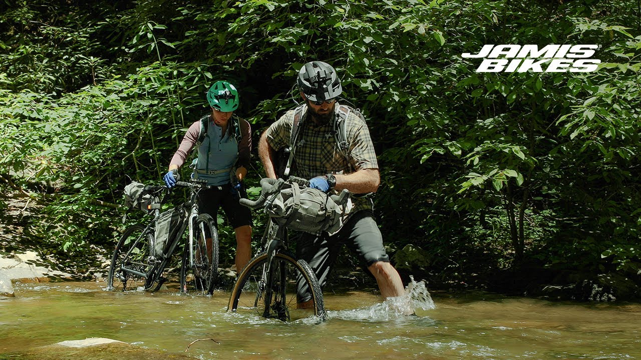 Jamis Renegade : Adventure Bikes
