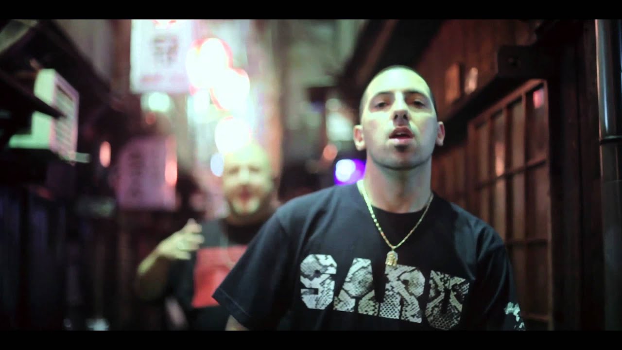 1982 (Statik Selektah & Termanology) 