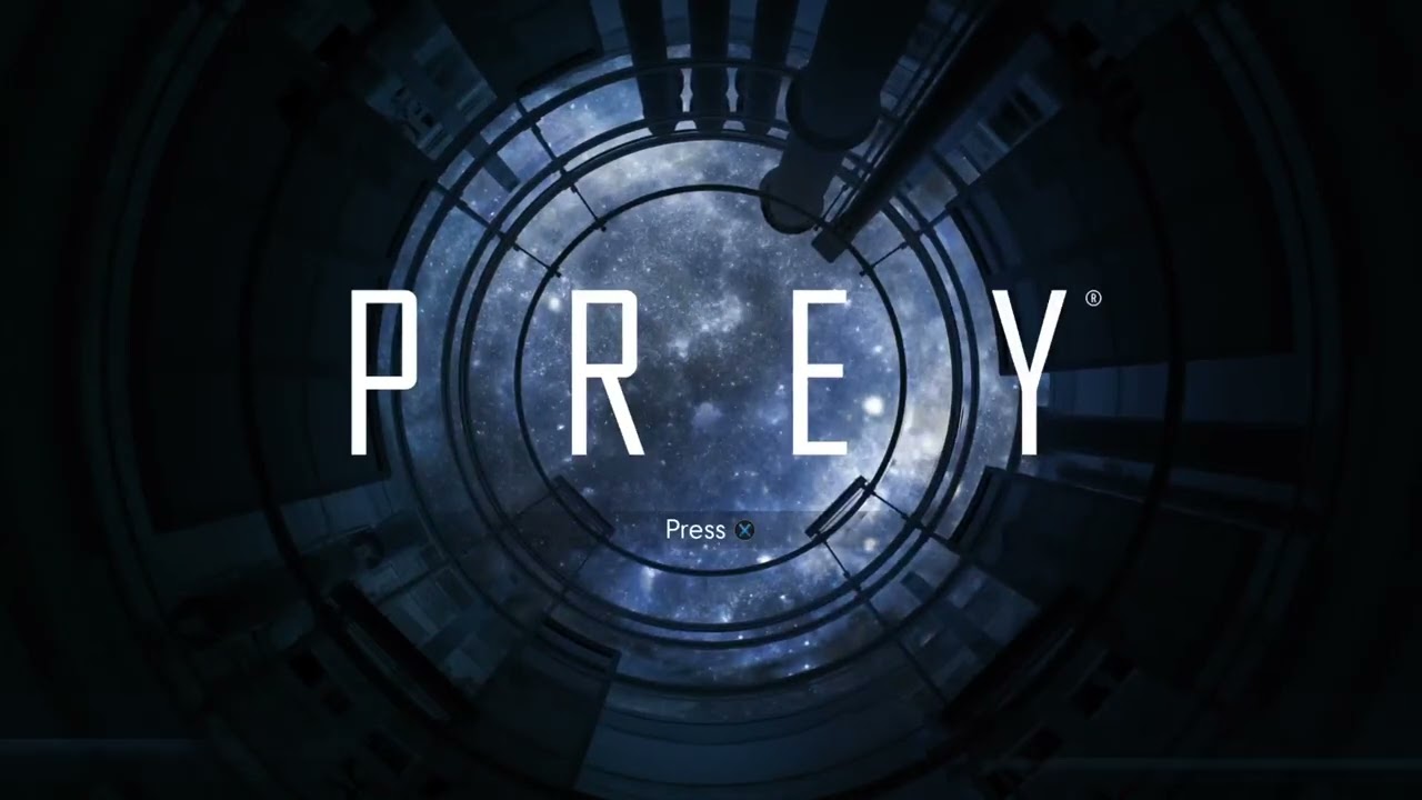 Prey part 2