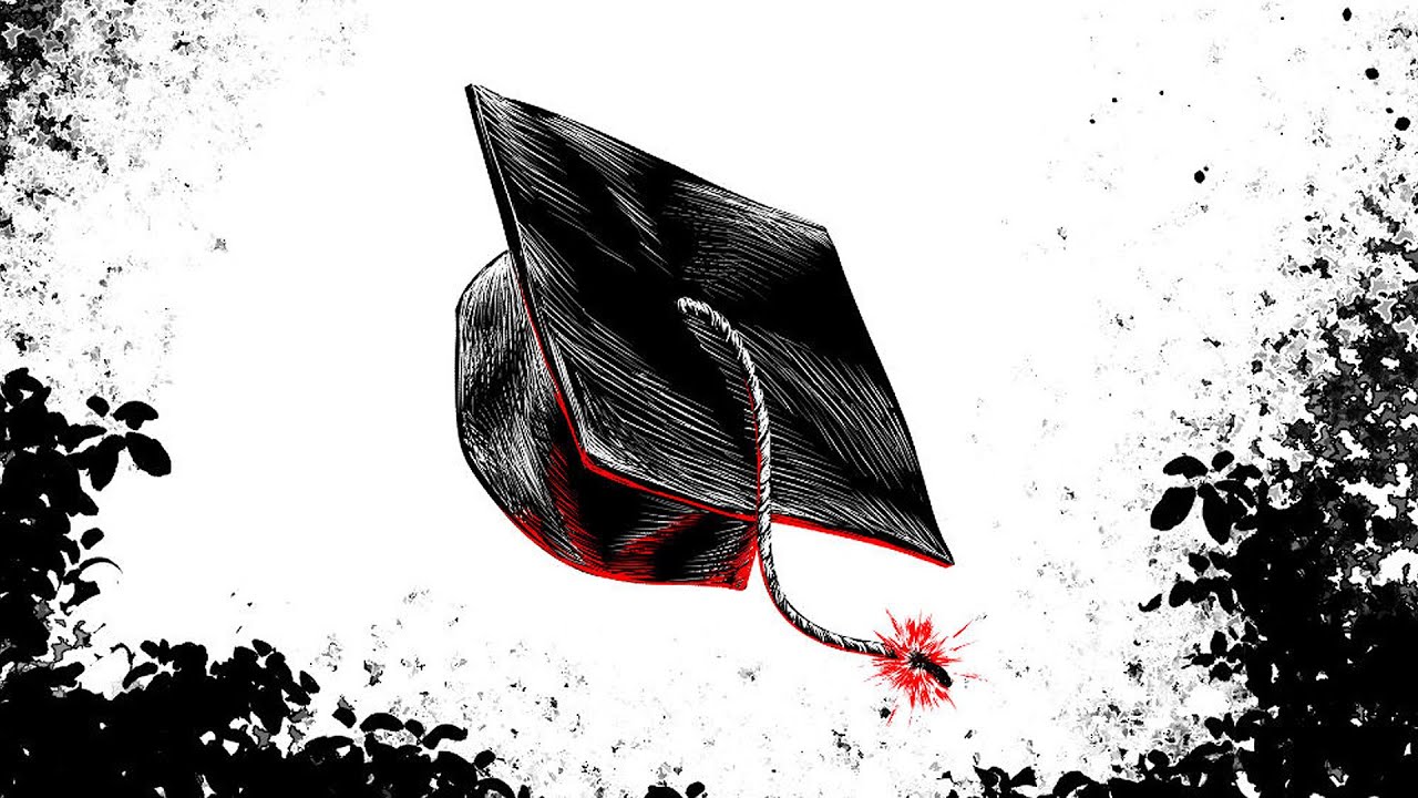 They Make Millions Selling Fake Degrees, and Their Victims Love It🎙Darknet Diaries Ep. 142: Axact