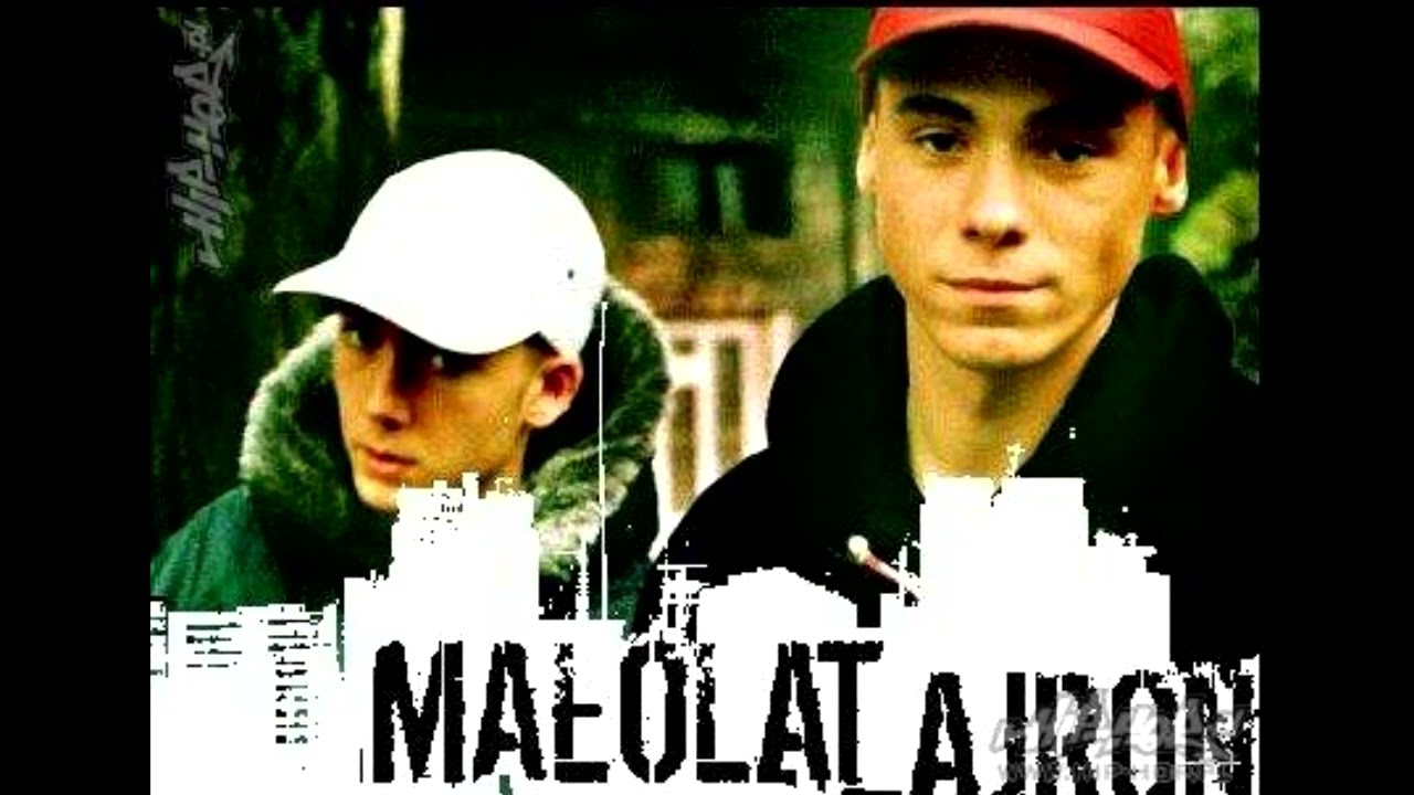 [SOLD] Małolat & Ajron Type Beat - Ośka 2