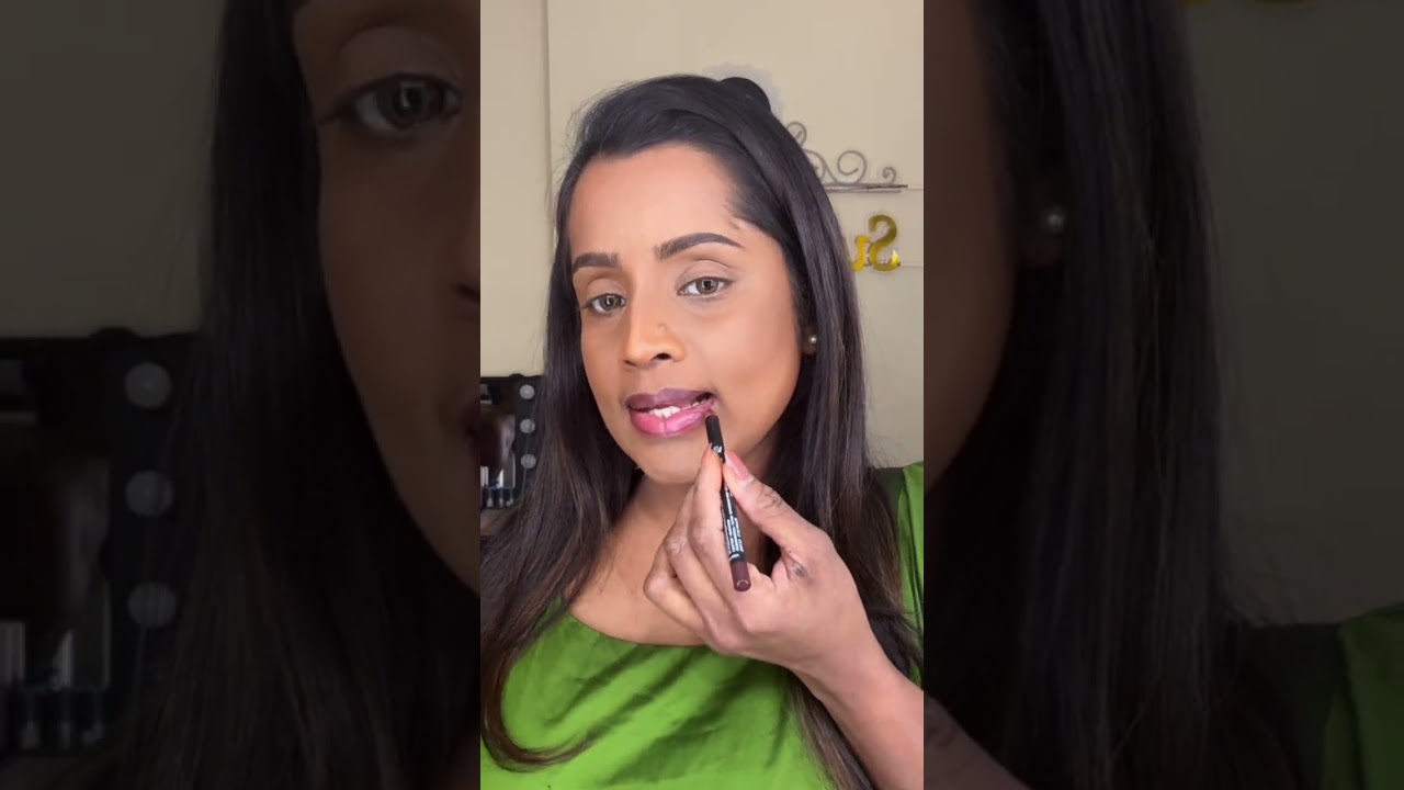 Self Makeup