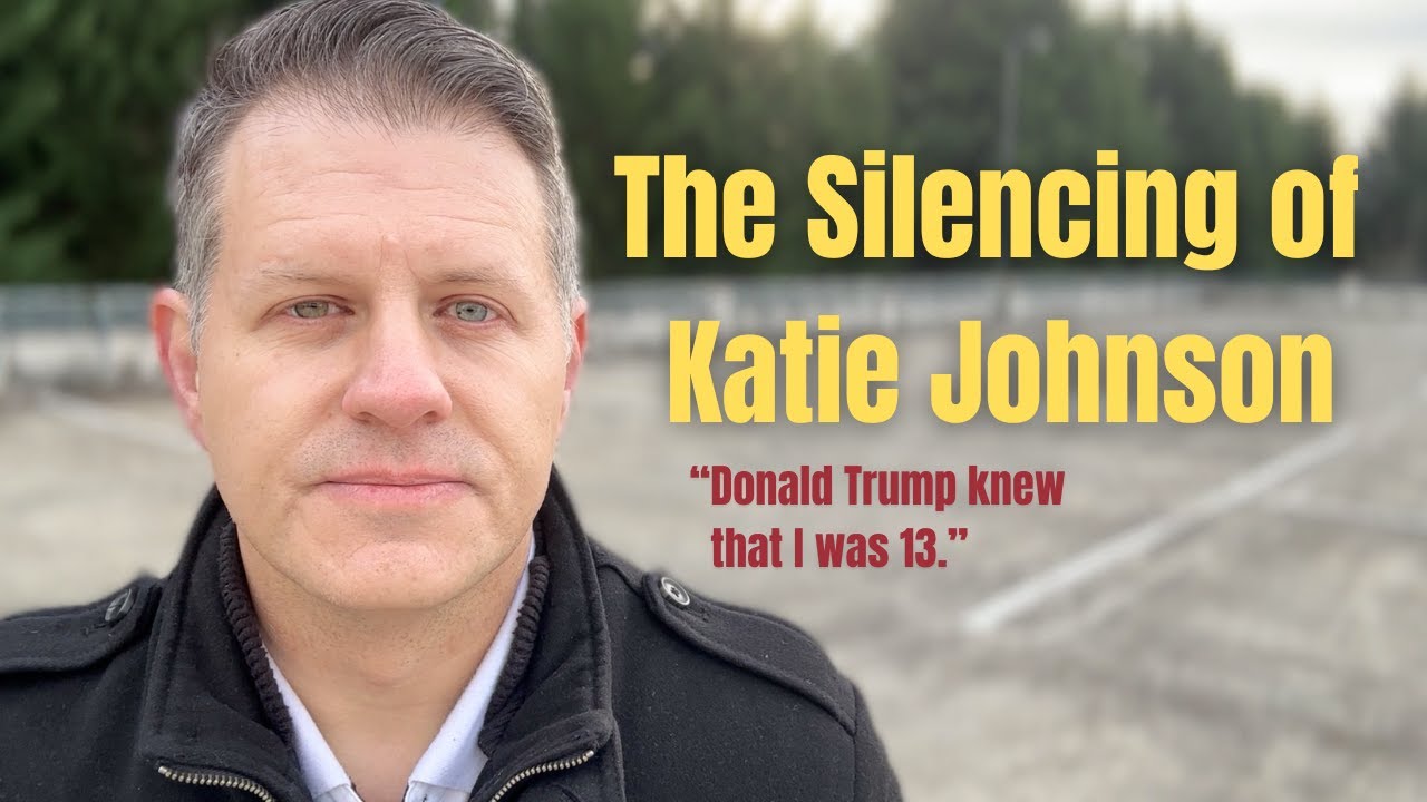 The Silencing of Katie Johnson: Revisiting the 2016 Rape Lawsuit