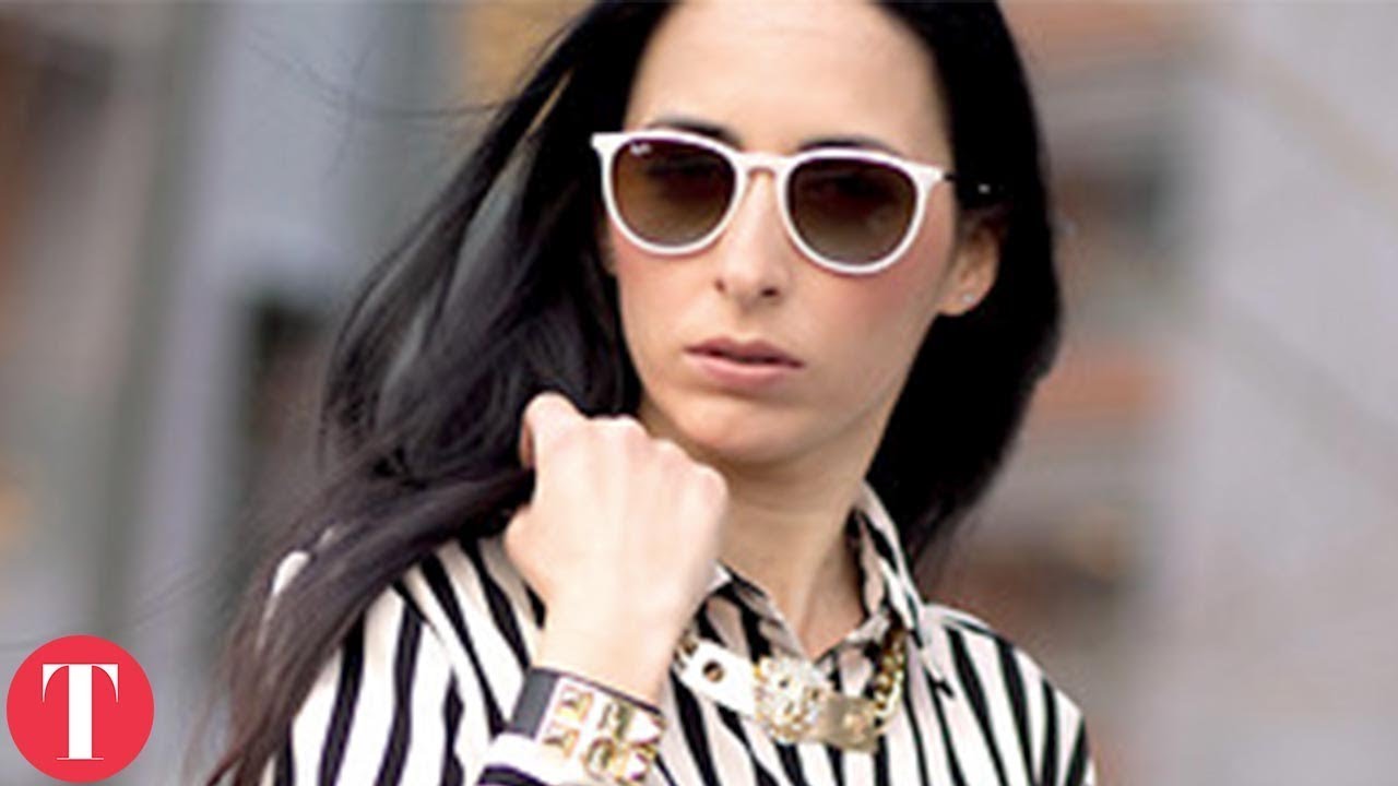 Inside The Lives Of The Rich Kids Of Israel