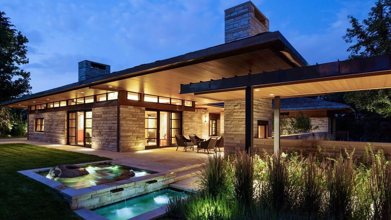 $17,900,000! Denver’s finest estate lies gracefully amidst parklike lawns and gardens