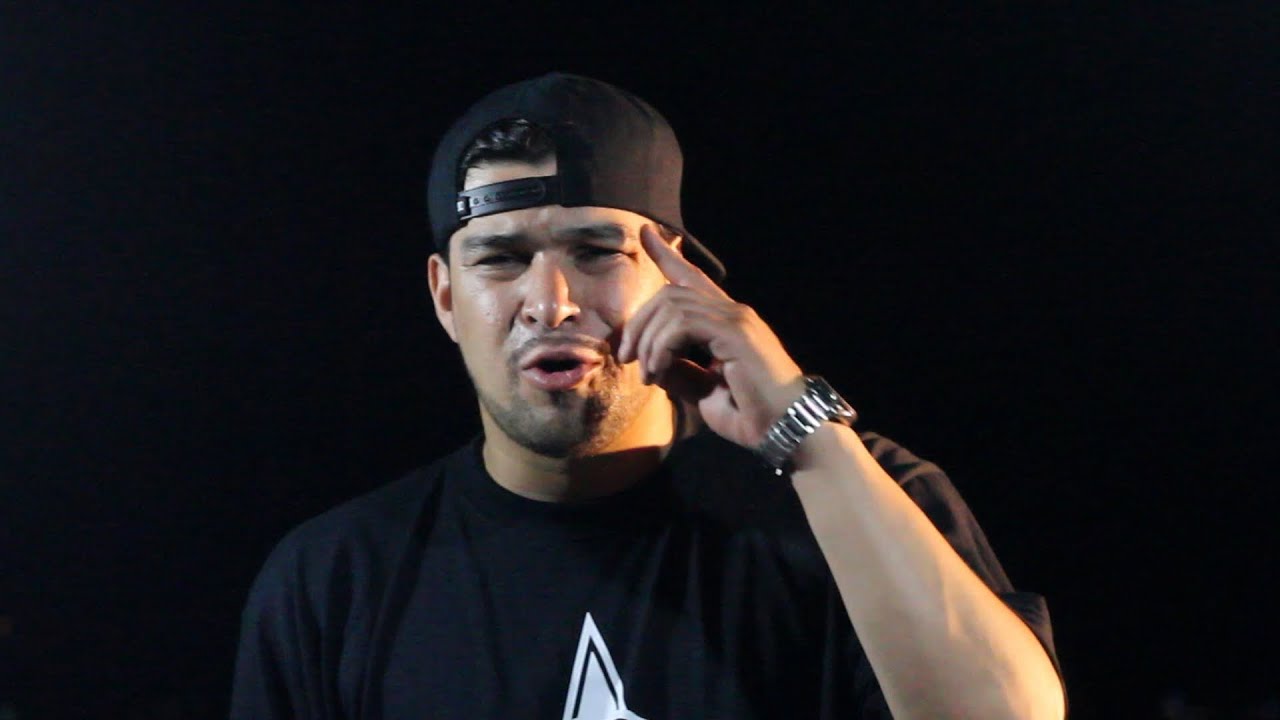 Ali A.K.A. Mind, Kiño, Mary Hellen - Nada Garantiza (Video Oficial) @EscoRecords 