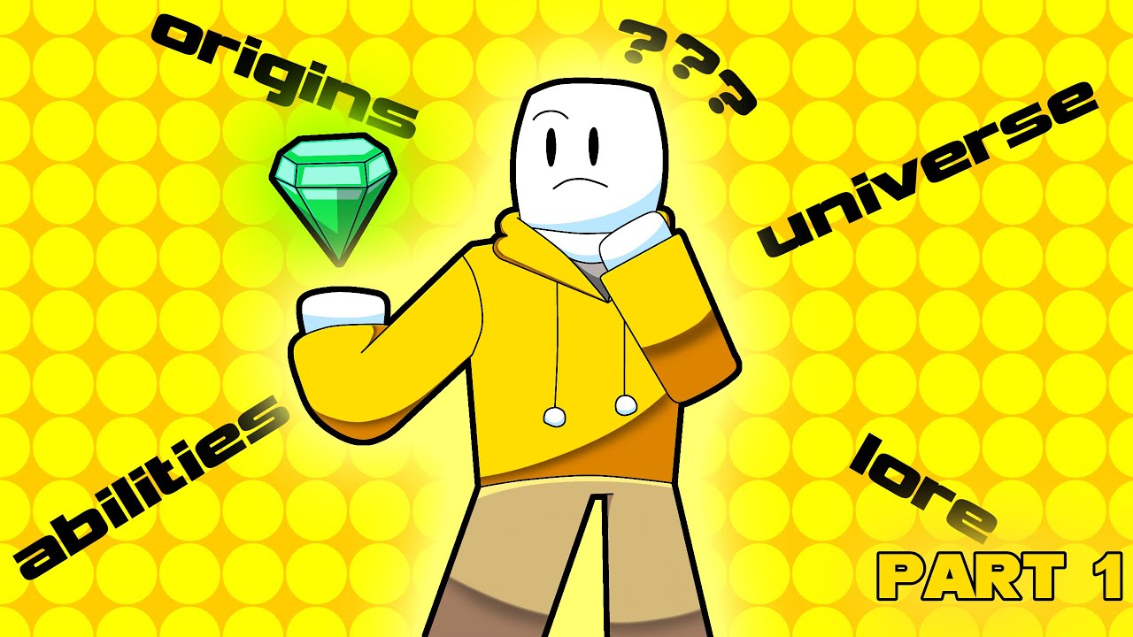 Pyrite Adventure LORE??? (Part 1) @VugaRBLX  | TGL Stuff