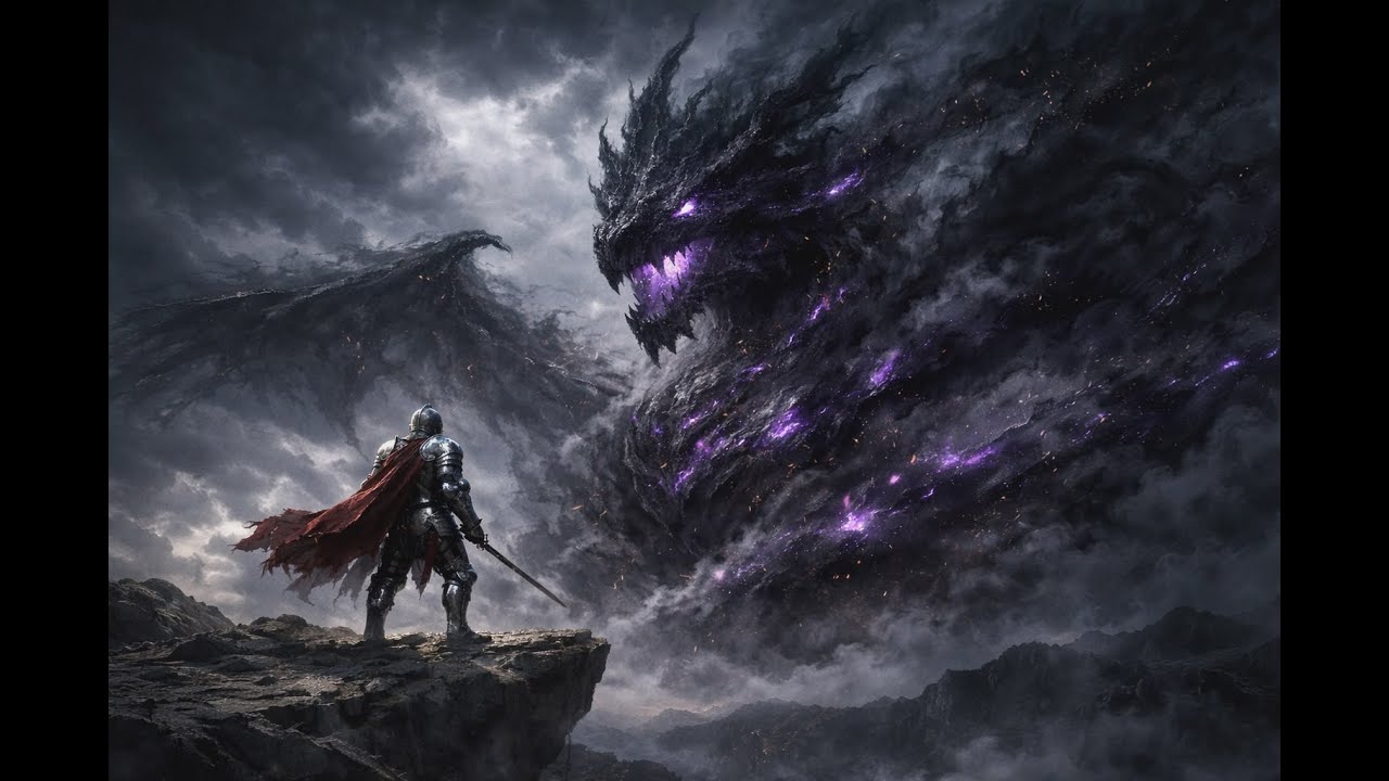 ASHEN LORDS | Dark Souls 3 Music Playlist ⚔️ Epic & Atmospheric Soulsborne OST
