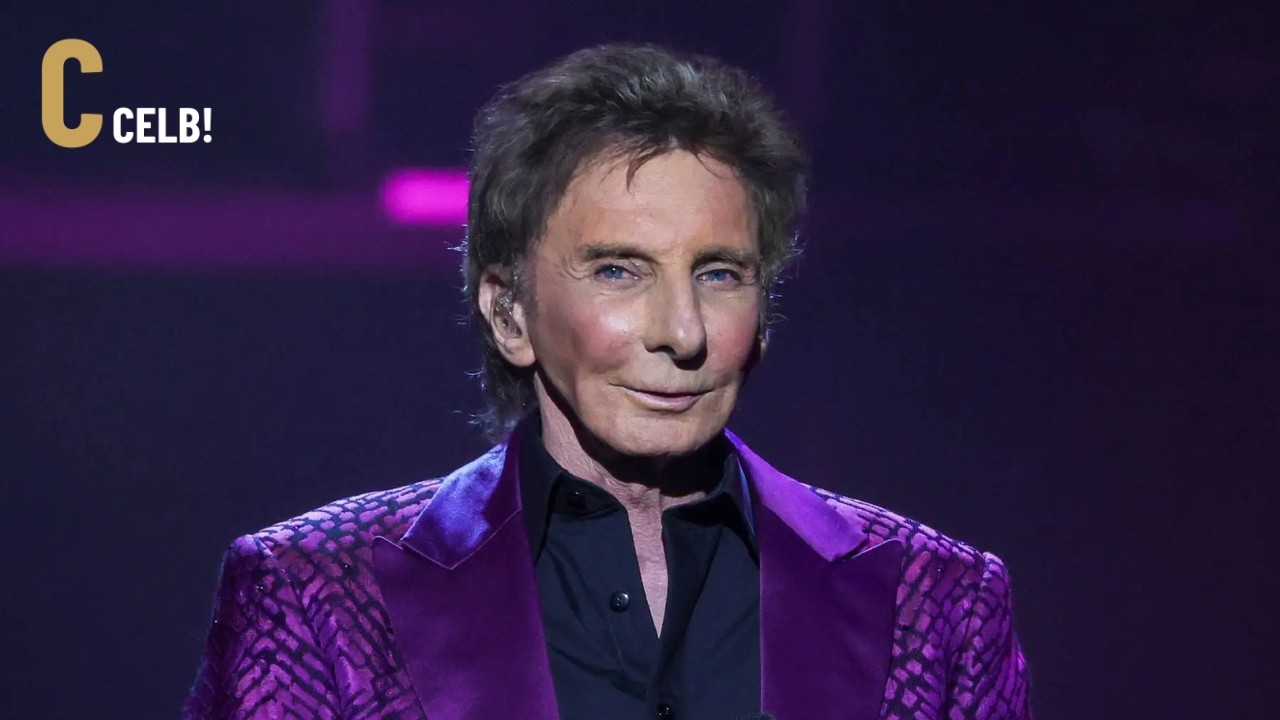 Barry Manilow Reschedules Tour Dates After “Disappointing” Doctor Visit During Lung Cancer Recovery