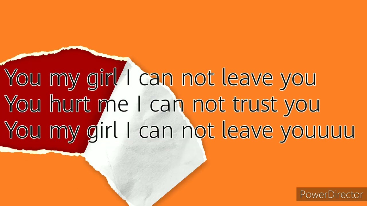 kiddo feat smokiee - cannot leave you  #namibian #africanmusic