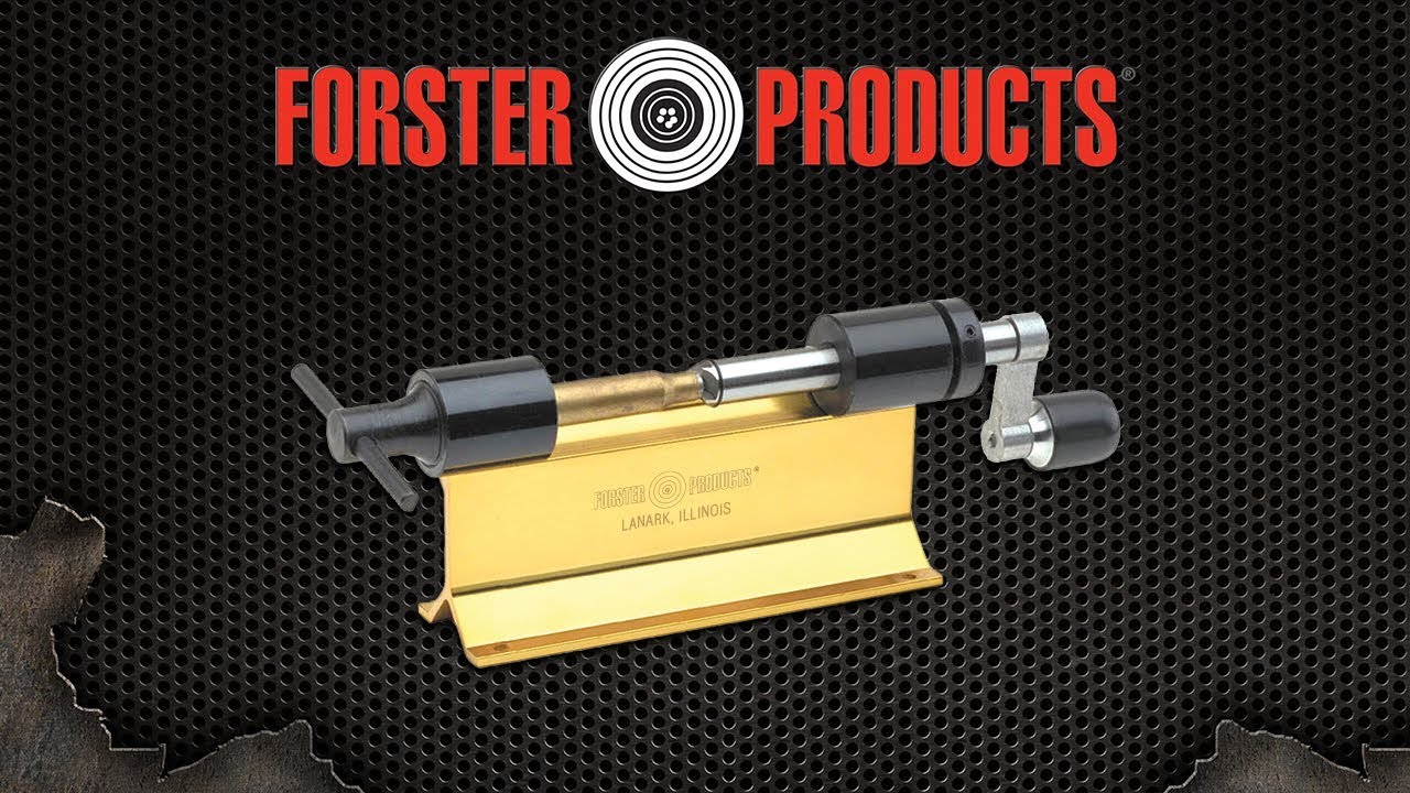 Original Case Trimmer