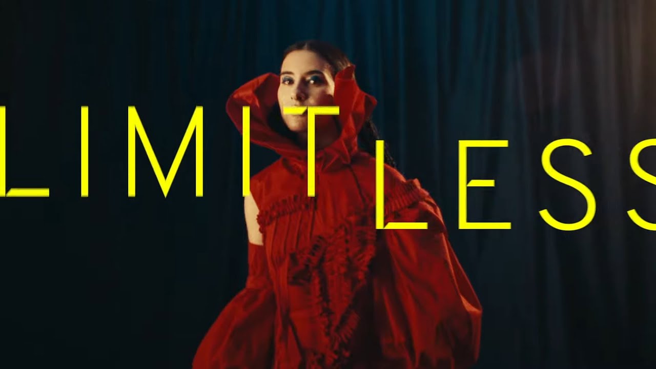 Limitless - Lotus