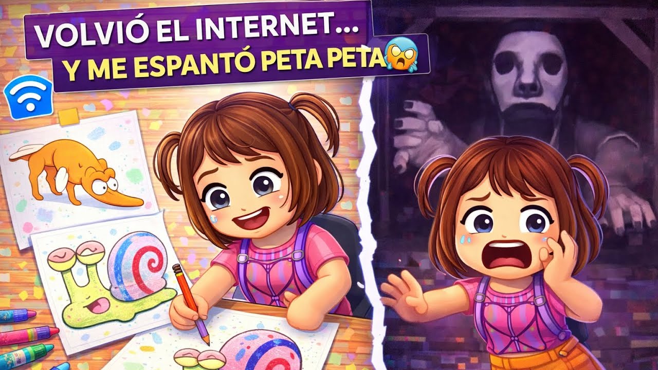 VAMOS A JUGAR ROBLOX, SI MI INTERNET ME DEJA 🤧