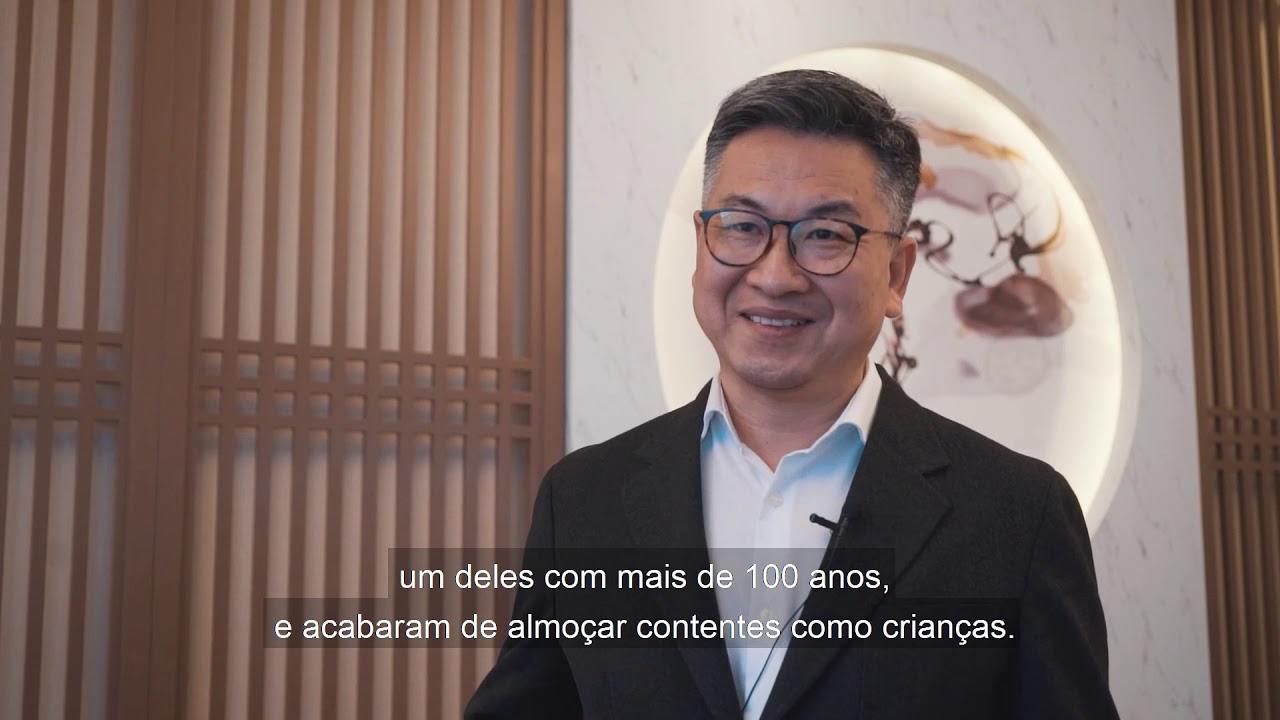 Portgás - City Wok
