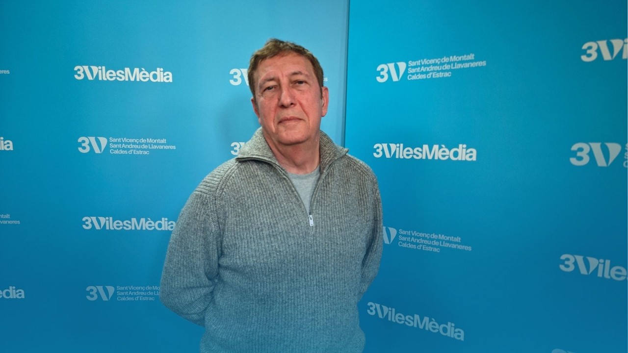 Entrevista a Matias Lizana, Pintor - 13/02/2026