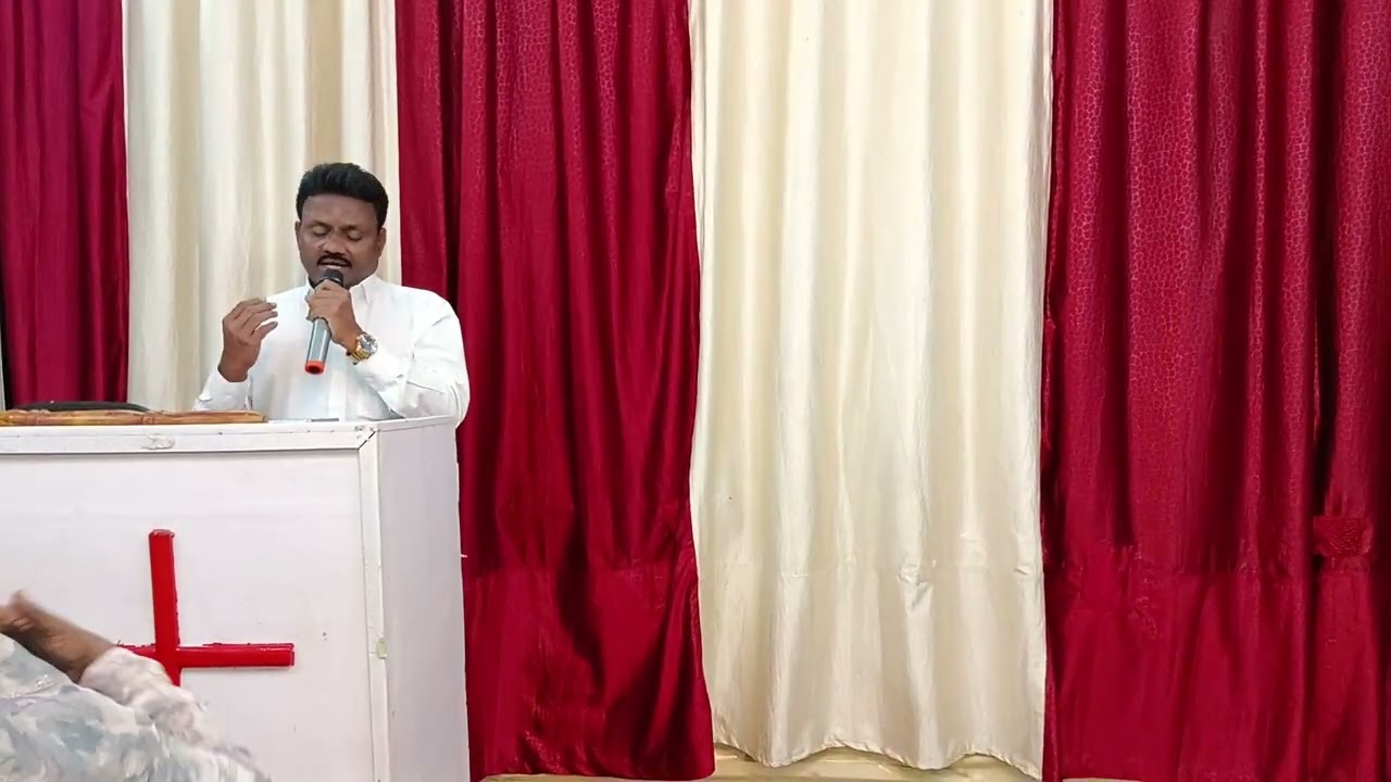 NEW LIFE JESUS FELLOWSHIP PIMPRI PUNE 