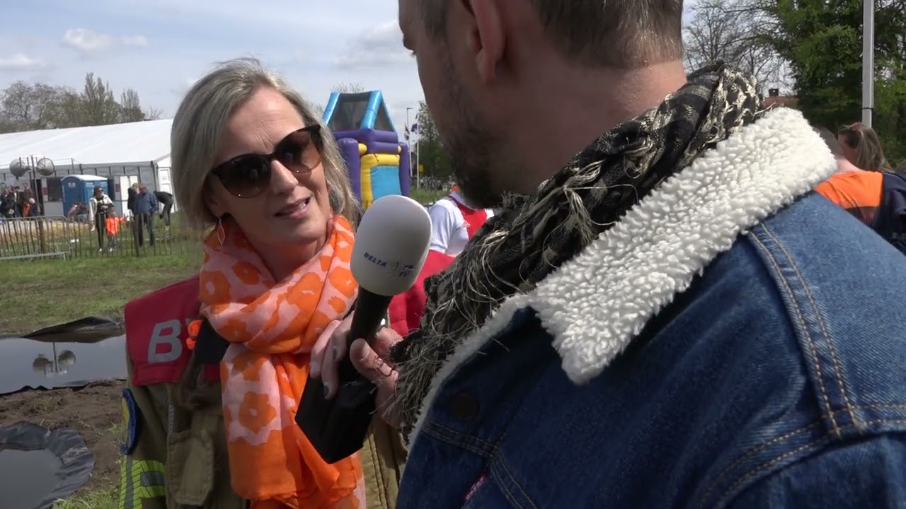 Koningsdag 2023 Den Ham, Westerhaar en Vroomshoop