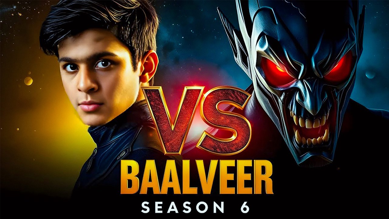 Baalveer Season 5 | New Episode | Ep 351 | 13 March 2026 | New Full Episodes