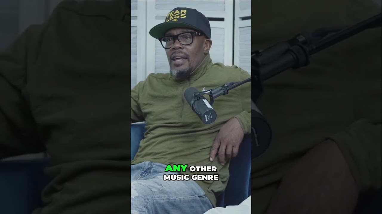 Hip Hop vs. R&B: The Age Debate Explained
