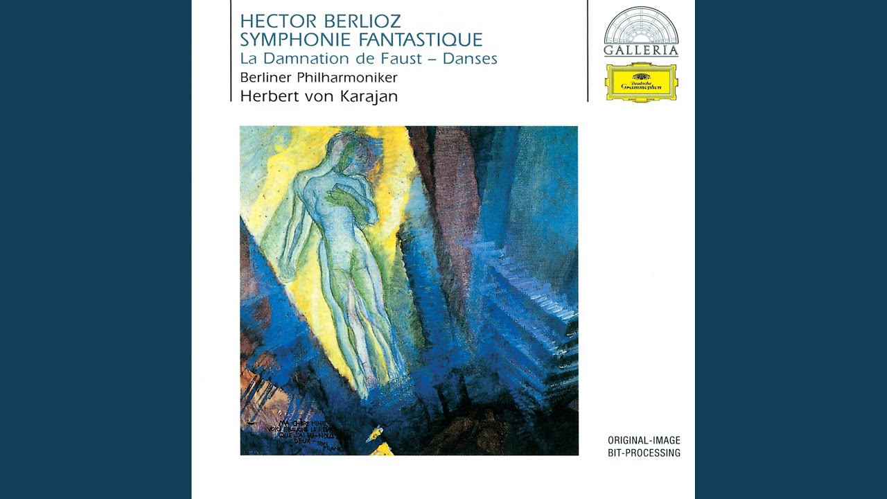Berlioz: Symphonie fantastique, H. 48: III. Scène aux champs