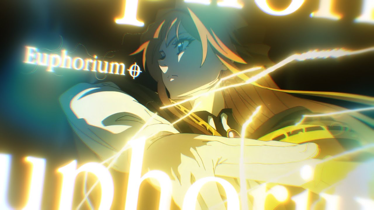 [MagicDarkLight] Euphorium 0