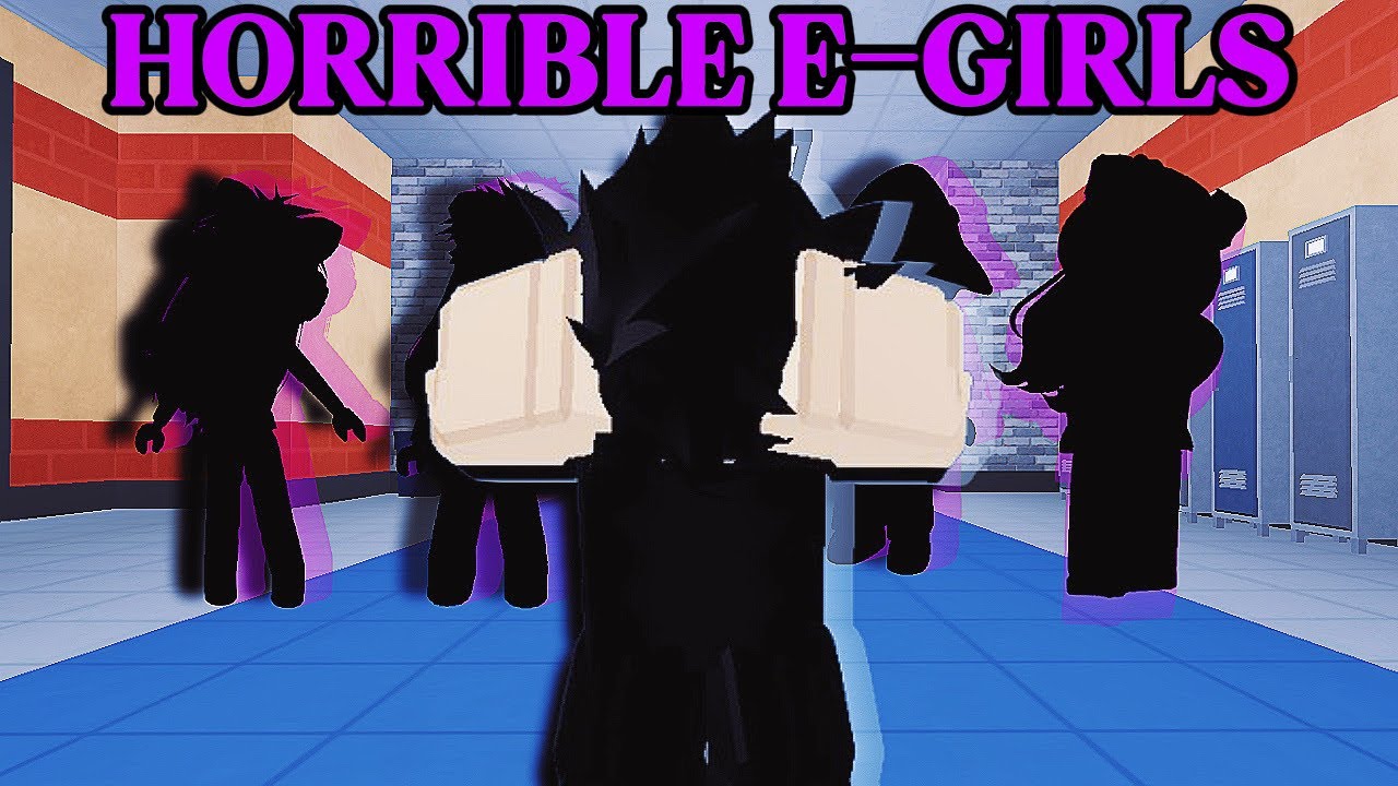 WORST E-GIRL JUMP SESSION YOU'RE EVER GONNA SEE..