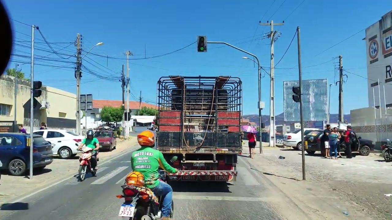 Itaporanga - Paraíba