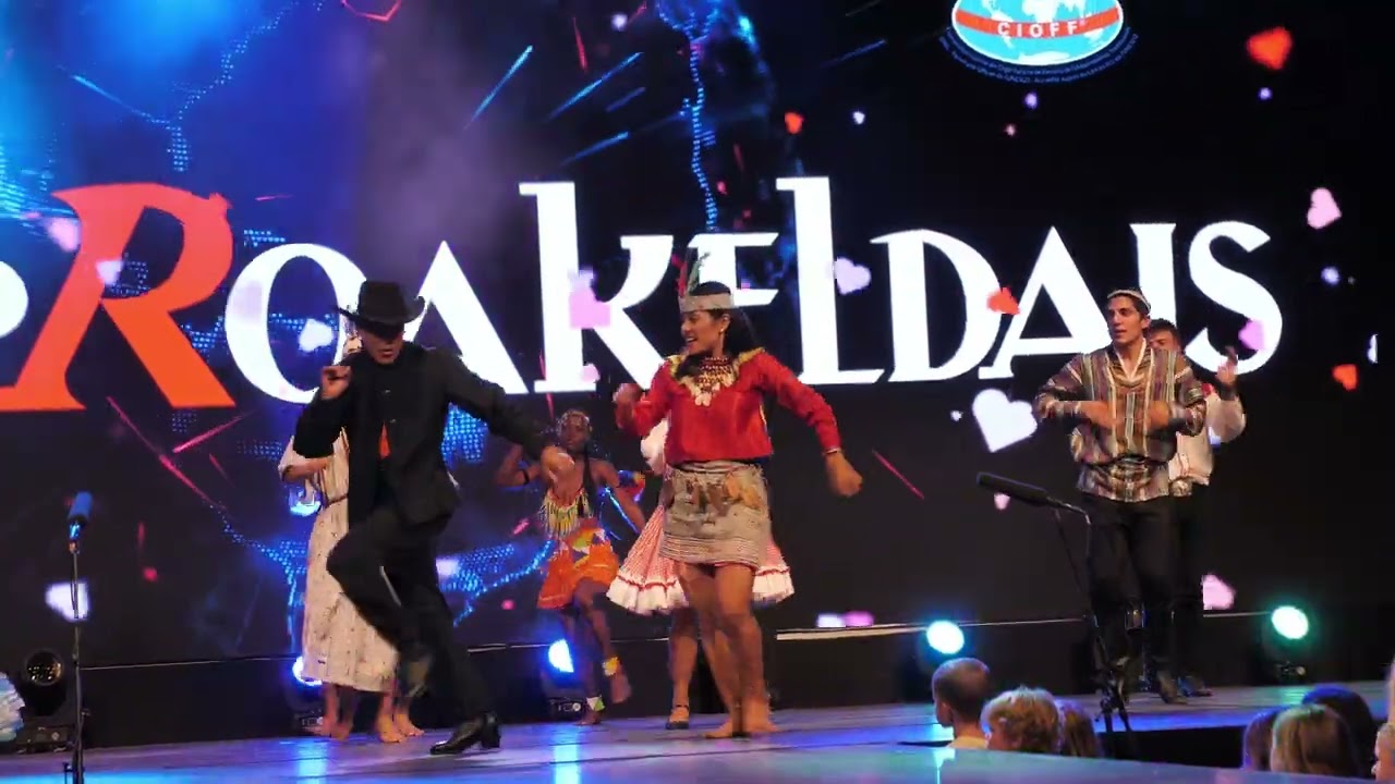 Op Roakeldais Finale 2023