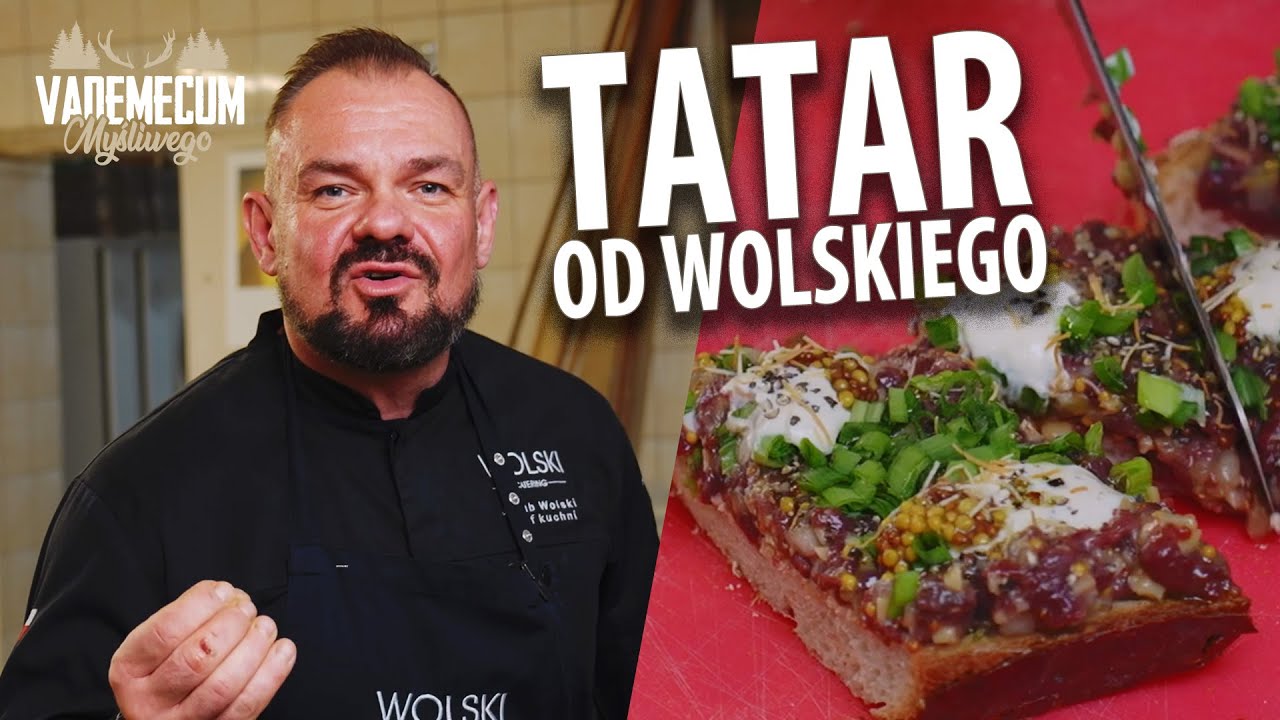 Tatar od Wolskiego