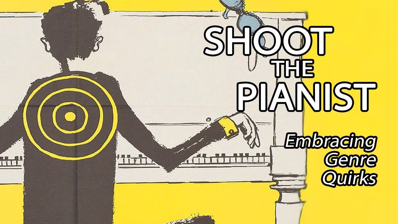 Shoot The Pianist - Embracing Genre Quirks