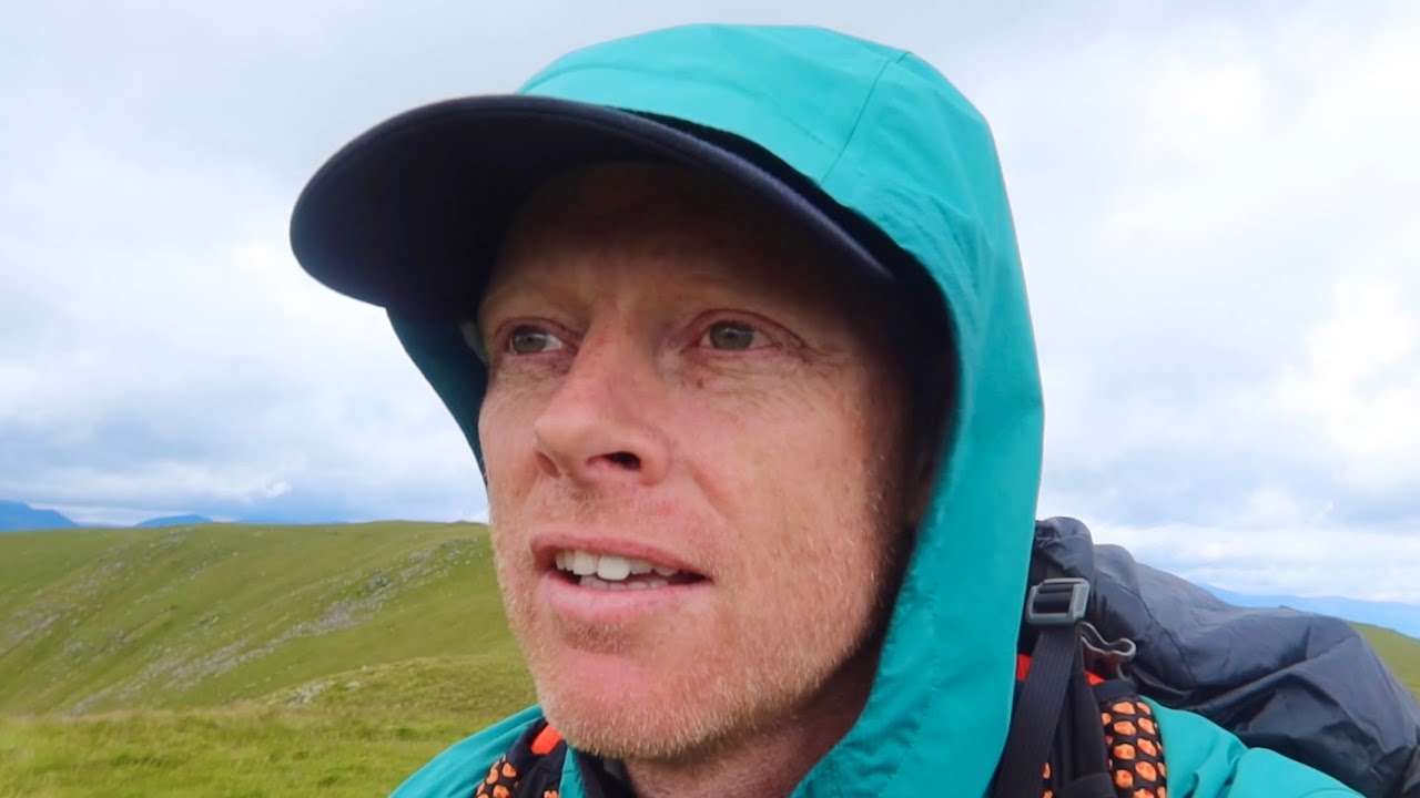 Wainrights Coast to Coast - A LONG Walk in England for Fish & Chips | Day 5 & 6